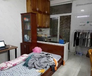Quang trung cạnh emart - 56m2 4 tầng sổ a4 - 5pn 7wc - thêm 2pn - thuê 15 triệu