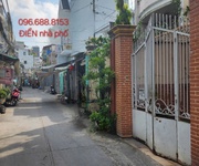 Chỉ 9 tỷ hơn   sở hữu ngay nhà 6 tầng quận 10   thu nhập 400tr/năm