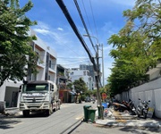 Bán nhà 2 tầng   mt phạm cự lượng- đường 7.5m lề 4m   dt 80m    8.5 tỷ