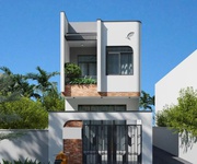 Bán nhà hoàn công đường ô tô tại vĩnh ngọc - phường tây nha trang