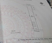 Đất  chính chủ   - cần bán lô đất sau chợ hòa ninh, di linh, lâm đồng - giá siêu ưu đãi