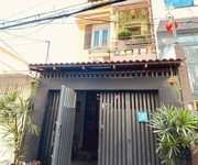 Dương quảng hàm - p5 gò vấp - hẻm 7m - nhà 4 tầng - 4 x 15 - btct hoàn công đủ - gần làng dh văn