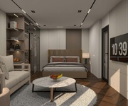Bán nhà bồ đề - long biên - xây mới 6 tầng thang máy - mặt tiền rộng thoáng sáng - full nội thất -
