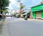 4 Nhà mới 3 tầng   mặt tiền kinh doanh trần thị cờ   thới an, q12   giáp gò vấp