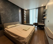 Cho thuê căn hộ 2 ngủ full nội thất sịn xò tại Trần Quang Khải , Hồng Bàng
