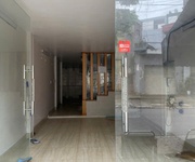 Cho thyê nhà mặt đường Trần Khánh Dư , Ngô Quyền  phù hợp làm văn phòng , kinh doanh hàng sạch sẽ