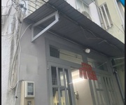 Bán nhà tân thới nhất 5, quận 12   30m , 2 tầng, 2pn giá chỉ 2.75 tỷ, sổ hồng riêng