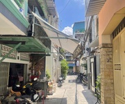 2 Nhà âu cơ   p.14, q.11 , tp hcm   giá chỉ 2.9 tỷ