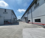 2 Cần cho thuê nhà xưởng tại KCN Hưng Yên DT 2000m , 3000m ,5000m , 200.000m  PCCC đầy đủ.