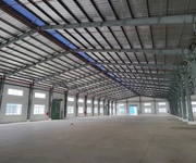 3 Cho thuê nhà xưởng trong KCN Yên Mỹ 2000m  3000m  5000m  10,000m2 PCCC tiêu chuẩn sản, FDI, EPE.