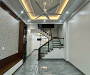 Bán căn nhà 3 tầng ngõ phố Bình Lộc, ph Lê Thanh Nghị, Tây HP, 52.6m2, 3 ngủ, 3vs, mt 4m