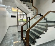 1 Bán căn nhà 3 tầng ngõ phố Bình Lộc, ph Lê Thanh Nghị, Tây HP, 52.6m2, 3 ngủ, 3vs, mt 4m