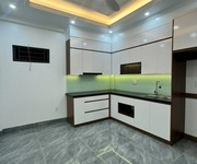 2 Bán căn nhà 3 tầng ngõ phố Bình Lộc, ph Lê Thanh Nghị, Tây HP, 52.6m2, 3 ngủ, 3vs, mt 4m