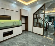 4 Bán căn nhà 3 tầng ngõ phố Bình Lộc, ph Lê Thanh Nghị, Tây HP, 52.6m2, 3 ngủ, 3vs, mt 4m