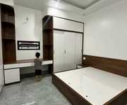 5 Bán căn nhà 3 tầng ngõ phố Bình Lộc, ph Lê Thanh Nghị, Tây HP, 52.6m2, 3 ngủ, 3vs, mt 4m