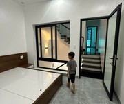 6 Bán căn nhà 3 tầng ngõ phố Bình Lộc, ph Lê Thanh Nghị, Tây HP, 52.6m2, 3 ngủ, 3vs, mt 4m