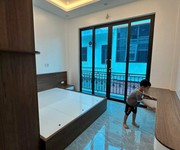 8 Bán căn nhà 3 tầng ngõ phố Bình Lộc, ph Lê Thanh Nghị, Tây HP, 52.6m2, 3 ngủ, 3vs, mt 4m