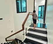 9 Bán căn nhà 3 tầng ngõ phố Bình Lộc, ph Lê Thanh Nghị, Tây HP, 52.6m2, 3 ngủ, 3vs, mt 4m