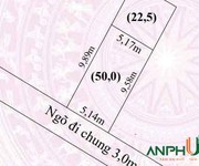 1 Cần bán duy nhất một lô F0 TDP 2 , Phường Thiên Hương, TP Hải Phòng