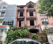 Cần bán nhà liền kề thô 4 tầng 105m2 KĐT Việt Hưng. Gần phố Bùi Thiện Ngộ và Mai Chí Thọ