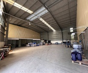 2 Cho thuê kho xưởng KCN Nam Thăng Long   Bắc Từ Liêm   Hà Nội    Diện tích: 430m  và 900m
