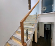 8 Cần bán căn  Nhà ở sau Cây Xăng Việt Hùng. Chân cầu An Dương. diện tích : 51m2 x 3 tầng độc lập