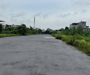 1 Chính củ gửi bán lô đất phấn dũng, Dương Kinh, Hải Phòng 100m