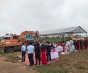 2 Bán đất cụm CN Tiên Lãng, DT từ 5000m2 trở lên, giá CĐT