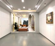 1 81m2 - Giá 9.7 tỷ - Nhà mới HXH Huỳnh Tấn Phát kế chợ Phú Thuận, Q7