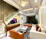 2 81m2 - Giá 9.7 tỷ - Nhà mới HXH Huỳnh Tấn Phát kế chợ Phú Thuận, Q7
