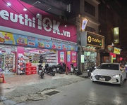Bán nhà mặt phố Quan Nhân, 35m2 x 5 tầng