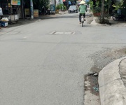 4 Bán Nhà Hẻm Nhựa 8 m   Lề, 125 m2, Đường Liên Khu 4-5, BHHB, Bình Tân