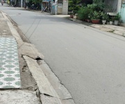 6 Bán Nhà Hẻm Nhựa 8 m   Lề, 125 m2, Đường Liên Khu 4-5, BHHB, Bình Tân