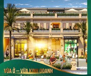 1 Vốn 2,4 tỷ Sở hữu ngay Shophouse KVG Mozzadiso linh hoạt cho cả ở, nghỉ dưỡng và kinh doanh.