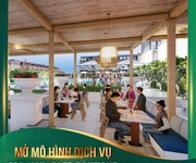 2 Vốn 2,4 tỷ Sở hữu ngay Shophouse KVG Mozzadiso linh hoạt cho cả ở, nghỉ dưỡng và kinh doanh.