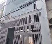Bán nhà 2 tầng mới đẹp - hẻm xe hơi 5m - sat ngã tư 4 xã, lê văn quới - 45m2  4.2x11  - hơn 4 tỷ