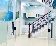Bán nhà 2 tầng mới đẹp - 37m3  4x9  - sát mặt tiền - gần khu họ lê, tân phú - hơn 4 tỷ