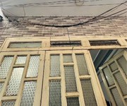 Bán nhà 2 tầng btct, 32m2  4x8 , sát mặt tiền hà thị đát, cầu xéo, aeon tân phú - hơn 3 tỷ