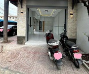 Bán nhà mặt tiền dương bá cung, 30m2, sát khu tên lử, cho thuê 16tr/th - giá chỉ hơn 3 tỷ