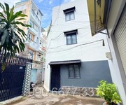 ‼ hơn 4 tỷ có nhà phú nhuận - hẻm yên tĩnh - sổ vuông đẹp không lộ giới