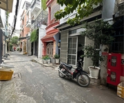 Bán nhà 66m2, đặng lộ phường 7 tân bình   gần bv thống nhất, chỉ 7.35 tỷ tl