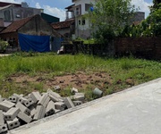 Hot     sở hữu ngay lô đất nền đẹp - giá tốt - vị trí đắc địa tại vân la, thường tín, tphn
