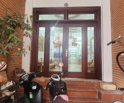 4 Nhà đẹp hiếm phố phúc-tân hoàn kiếm hà nội, 4 tầng, ô tô đỗ cửa, sân cổng, ba bước tới hồ hoàn