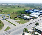 3 Cho thuê đất xây dựng nhà xưởng khu cn hàm kiệm 1, 10.000m2 giá thoả thuận, pháp lý rõ ràng