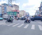 Bán nhà âu cơ - tân bình 78m2 - 4 tầng -  hxh  - gần q11