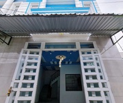 Nhà mới đẹp - hoàn công - nằm kế đại học cn