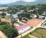 SIÊU SỐC  Đất nền 2 mặt tiền   VIEW Sông Đà 6XXTR/LÔ tại Hòa Bìn