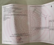 2 Bán đất hẻm đường 600a, đối diện ubnd xã nam cát tiên