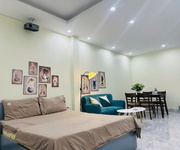 2 Sang nhượng homestay 7 tầng   13 phòng khép kín tại cầu giấy