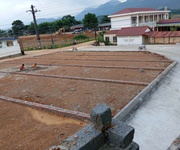 3  SIÊU SỐC  Đất nền 2 mặt tiền   VIEW Sông Đà 6XXTR/LÔ tại Hòa Bìn